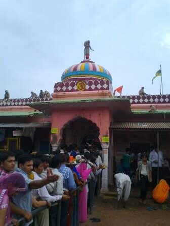 प्राचीन Trinetra Ganesha Temple , रणथम्भौर के रोचक तथ्य