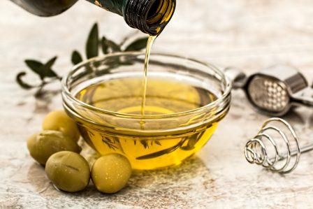 Anti Aging Olive Oil