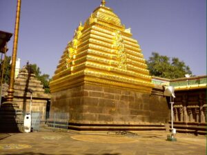 Mallikarjun - Jyotirlinga