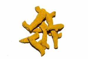 हल्दी (Dry Turmeric)