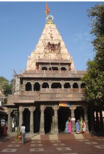 Mahakaaleshwar _ Jyotirlinga