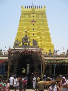 Raameshwaram _ Jyotirlinga