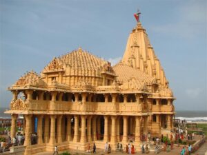 Somnath _ Jyotirlinga