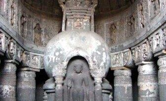 Ajanta Caves- मनोहारी अजंता की गुफाओं की रोचक विशेषताएं