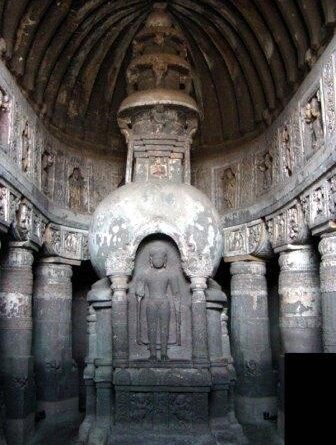 Ajanta Caves- मनोहारी अजंता की गुफाओं की रोचक विशेषताएं