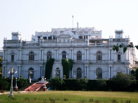 Jai Vilas Palace _ Gwalior