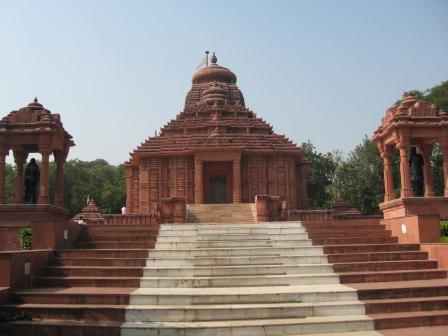 Sun Temple - Gwalior