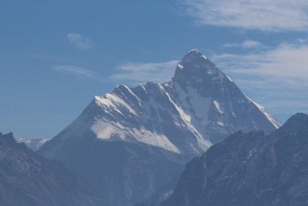 Auli _ Nanda Devi