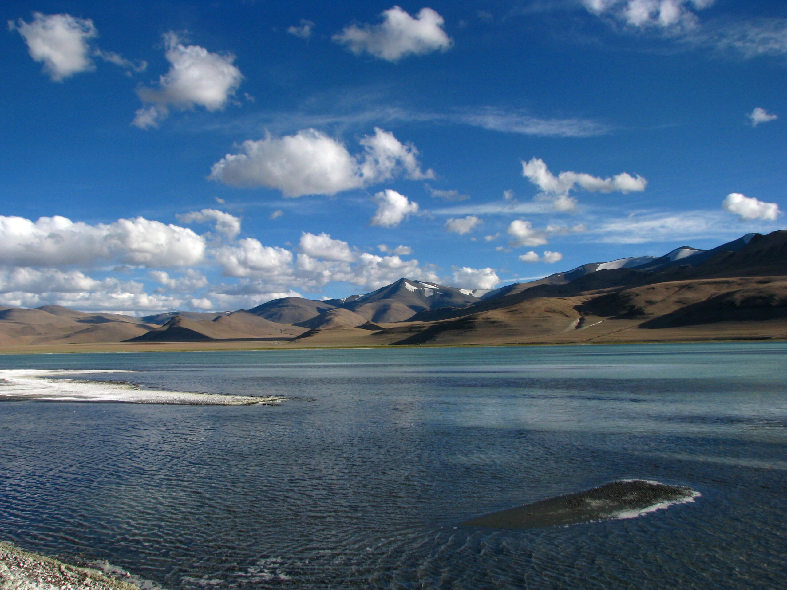 TSO Kar Lake _ Leh Ladakh