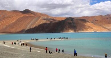 Leh Ladakh Trip | 15 मशहूर पर्यटन स्थल लेह-लद्दाख के