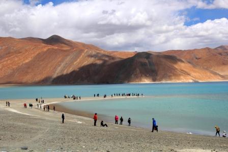 Leh Ladakh Trip | 15 मशहूर पर्यटन स्थल लेह-लद्दाख के