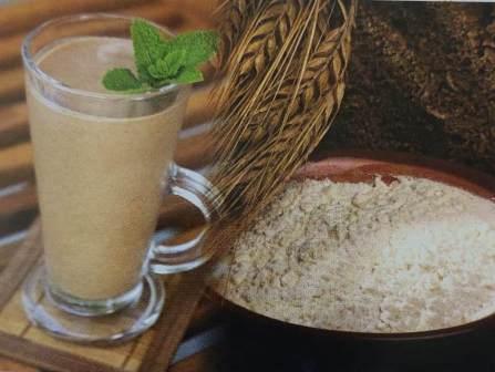 Sattu-गर्मियों का एक ठंडा पौष्टिक पेय/Healthy Super Food