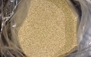 खसखस के बीज ( Poppy Seeds ) 