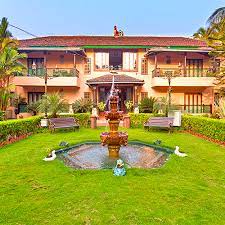 Casa Severina _ Goa