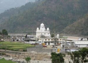 Meetha Reetha Saheb gurudwara