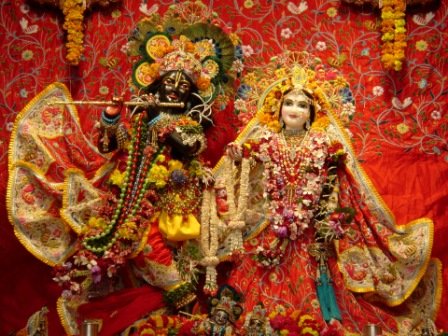 Shree Krishna के जीवन से जुडी कुछ रोचक जानकारियां