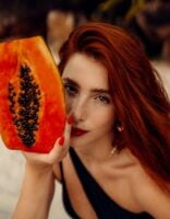 Papaya for Pigmentation