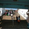 Horanadu Annapurneswari Temple _ Kudremukh