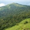 Kudremukh National Park