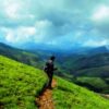 Kudremukh Peak