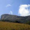 Kudremukh -- HORSE FACE