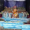 maa saraswati _ Basant Panchmi