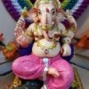 Raksha Bandhan - Lord Ganesha