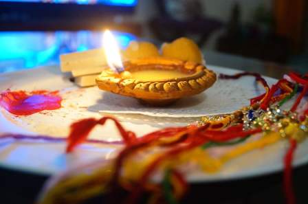 Raksha Bandhan 2023-शुभ मुहूर्त, भद्रा, Wishes in Hindi