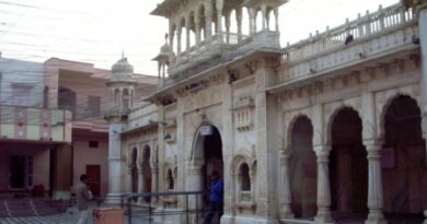 Karni Mata Mandir – राजस्थान का प्रसिद्ध चूहों का मंदिर