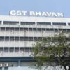 GST Bhavan _ GST Calculator