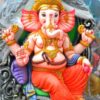 Ganesh Chaturthi