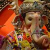 Ganesh Chaturthi -- Lord Ganesha