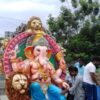 Ganesh Chaturthi