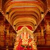Ganesh Chaturthi-- Lord Ganesha