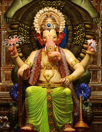 Ganesh Chaturthi 2024 : कब है शुभ मुहूर्त, पूजा व उत्सव