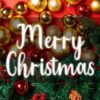 Merry Christmas _Message