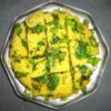 Dhokla