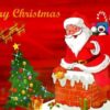 Merry Christmas _ Message