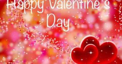 Valentine Week Day List-Quotes, Wishes, Gifts, Importance