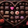 Valentine Week Day - Chocolate Day