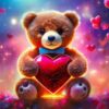 Valentine Week Day - Teddy Day