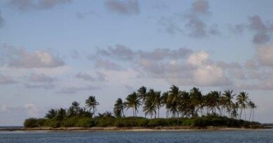 Lakshadweep Island – सौंदर्य का खज़ाना, मैप, फ़्लोरा-फौना