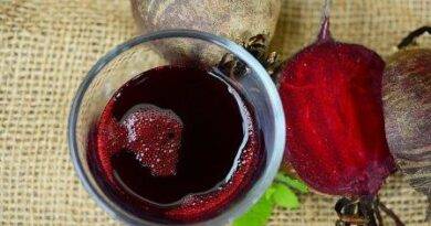 Benefits Of Beetroot-न्यूट्रिशनल वैल्यू और साइड इफेक्ट्स