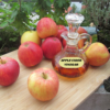 Weight Loss Drink_ APPLE CIDER VINEGAR