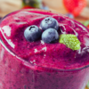 Weight Loss Drink _ Berry Smoothie