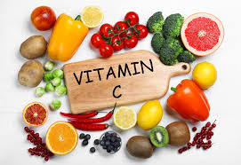 Vitamin C की शक्ति : बेनिफिट्स, महत्त्व, स्रोत In Hindi