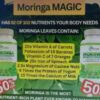 Moringa Magic