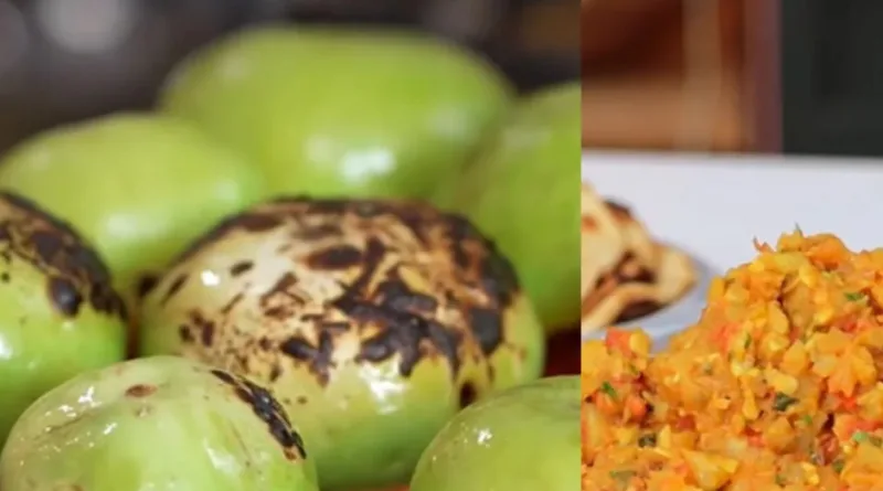 टिंडे का भरता-इसके आगे बैंगन का भरता भी फेल है, सब उंगलियां चाटकर खाएंगे