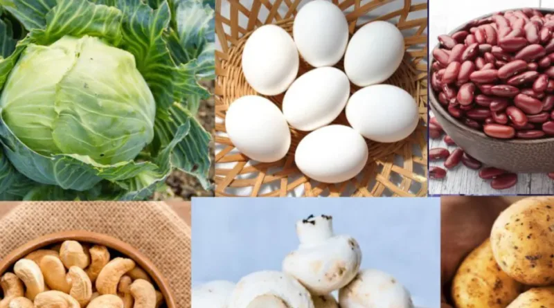 इन 10 चीजों को कभी कच्चा न खाएं, इनमें छिपी हैं खतरनाक बीमारियां, 7 सब्जियों के नाम भी हैं शामिल, देखें लिस्ट