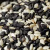 Sesame seeds